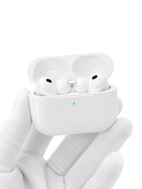 AirPods Pro 3